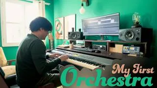 Miniature : How I Compose Music | Turning a Teenage Song Into an Orchestral Piece