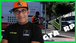 Miniature : GTA RP BAYLIFE  LE JOCKER EST DANS LA PLACE ! ! !