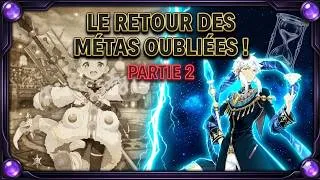 Miniature : EPIC SEVEN : ON A OUBLIÉ ÇA ?! (Le Sablier des Métas Partie 2) 💎