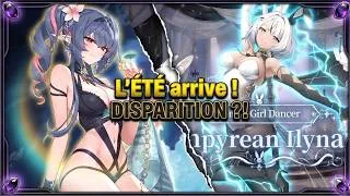 Miniature : L’ÉTÉ ARRIVE SUR EPIC SEVEN ! ☀️ (Fumyr fait DISPARAÎTRE les adversaires ?!)