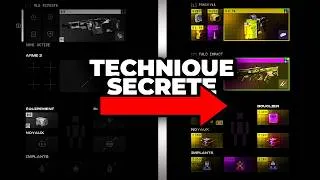 Miniature : La technique de loot SECRETE sur Marathon !