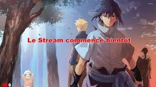 Miniature : Je live sur twitch se soir venez ! lien en description !