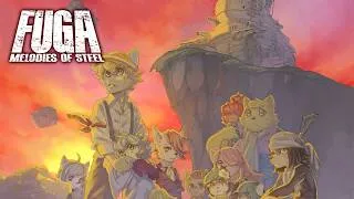 Miniature : Présentation de Fuga : Melodies of Steel