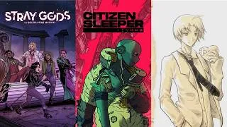 Miniature : Review - Quel est votre type de jeu narratif préféré ?