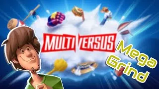 Miniature : ON GRIND NOTRE SAMMY 💪 -  multiversus #2