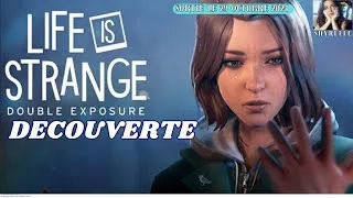 Miniature : LIFE IS STRANGE DOUBLE EXPOSURE PRESENTATION TRAILER GAMEPLAY FR