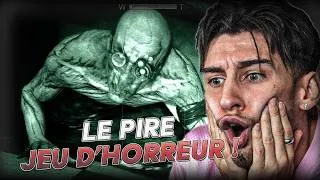 Miniature : LE JEU D'HORREUR À NE PAS FAIRE SEUL ! - SUBATHON 2026