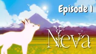 Miniature : On rencontre Alba et son petit loup 🐺 | Neva // Replay FR