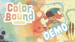 Miniature : Vive les lamas ! 🦙 | Colorbound // Replay FR