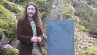 Miniature : comprendre la quantique  kantic cantique kantyque kentique cantic cantik kentik avec les pieds