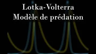 Miniature : La prévision des écosystèmes (Lotka-Volterra)