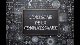 Miniature : Les axiomes : les fondements de la connaissance