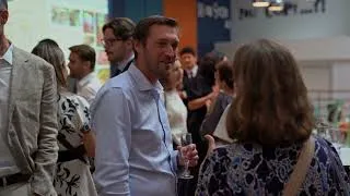 Miniature : Initiative Défense & Aérospatiale, 3e édition | Event & Talks 2026