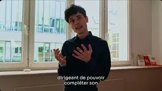 Miniature : La mesure de la vitalité du dirigeant, une dimension clé | Leader's Vitality – Ep. 2