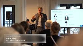 Miniature : Leadership d'Attentions : renforcer son attention pour améliorer ses décisions | Uside by Sia
