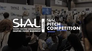Miniature : Watch the 2024 Startup Pitch Competition by SIAL