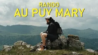 Miniature : Rando au Puy Mary (brèche de Rolland)🚶‍♀️⛰️