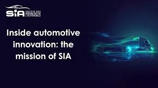 Miniature : Inside automotive innovation: the mission of SIA explained
