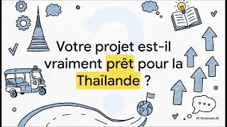 Miniature : Créer son entreprise en Thaïlande 1