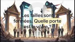 Miniature : DTV & long séjour : comprendre le nouveau jeu des visas thaïs
