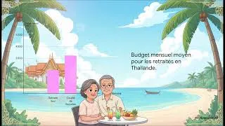 Miniature : Retraite en Thaïlande   Guide des visas Visa Non-Immigrant O et O-A
