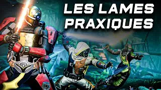 Miniature : Les sabres laser de Destiny 2 et récupérer toutes les couleurs de sabre !