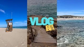 Miniature : VLOG IBIZA PAYSAGES (Formentera, Cala Saledeta, Cala Xarraca...)