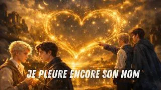 Miniature : Je Pleure Encore Son Nom. Chanson d'Amour Dumbledore...