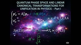 Miniature : Part I: Introduction - Modern Physics - Standard Models - Open Problems