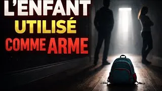 Miniature : Instrumentalisation de l’enfant : le conflit qui détruit en silence