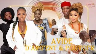 Miniature : 💁‍♀️Regina Daniels et les enfants säcri*fiés 😕réveil de certaines femmes afri*caines à vide d’argent
