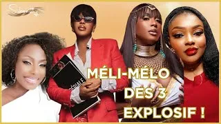Miniature : 😱 Mario balance son Ex ! Anicette expose Yaya, Ek se moque… ☕️et se fait griller avec son amant  !