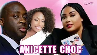 Miniature : Yaya Touré : le livre d’ Anicette Konan fait EXPLOSER l’affaire 😱