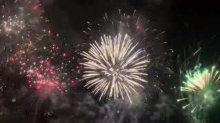 Miniature : Feu d’artifice 2023 🎇