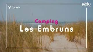 Miniature : Siblu Villages - les Embruns, camping 4 étoiles à Lège-Cap-Ferret