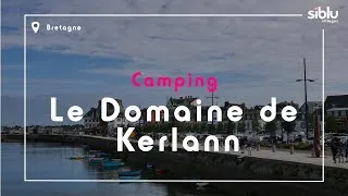 Miniature : Siblu Villages - le Domaine de Kerlann, camping 4 étoiles à Pont-Aven