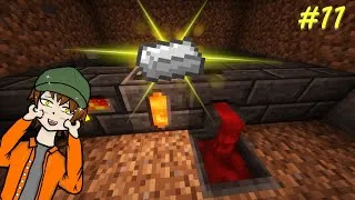 Miniature : La découverte du fer ! Minecraft Sev Tech Âges épisode 11