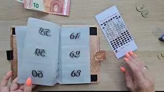 Miniature : Bilan de juin #économie #argent #budget #cash #economies #economy #money #envelope #enveloppes 