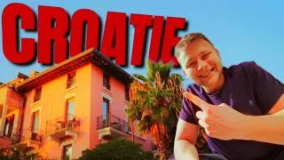 Miniature : J'ai conduit 14H pour voir ce pays