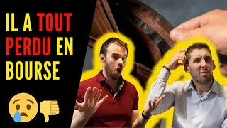 Miniature : Comment débuter en bourse - 5 conseils qu’on oublie TOUJOURS de vous donner