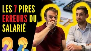 Miniature : Comment avoir une augmentation de salaire : ces 7 erreurs à éviter...