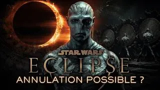 Miniature : Star Wars Eclipse ANNULÉ ?! 3 développeurs du jeu me répondent...