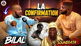 Miniature : Soundjata est-il vraiment le descendant de Bilal ?