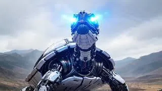 Miniature : Armes du Futur : Comment l’Intelligence Artificielle Révolutionne la Fabrication Militaire” ⚡🧠