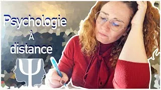 Miniature : Tout savoir sur les études de psychologie en distanciel