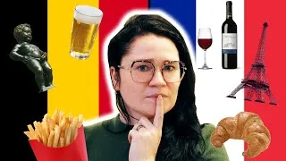 Miniature : Bilan : 1 an en France - quelles différences avec la Belgique ?