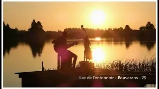 Miniature : Le Bateau ivre - par Sidney Balsalobre -SPECTACLE Arthur Rimbaud -Live looping performance