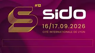 Miniature : SIDO 2026 - Teaser