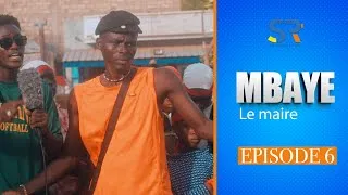 Miniature : Série MBAYE LE MAIRE :EPISODE 6