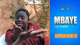 Miniature : Série MBAYE LE MAIRE : EPISODE 5